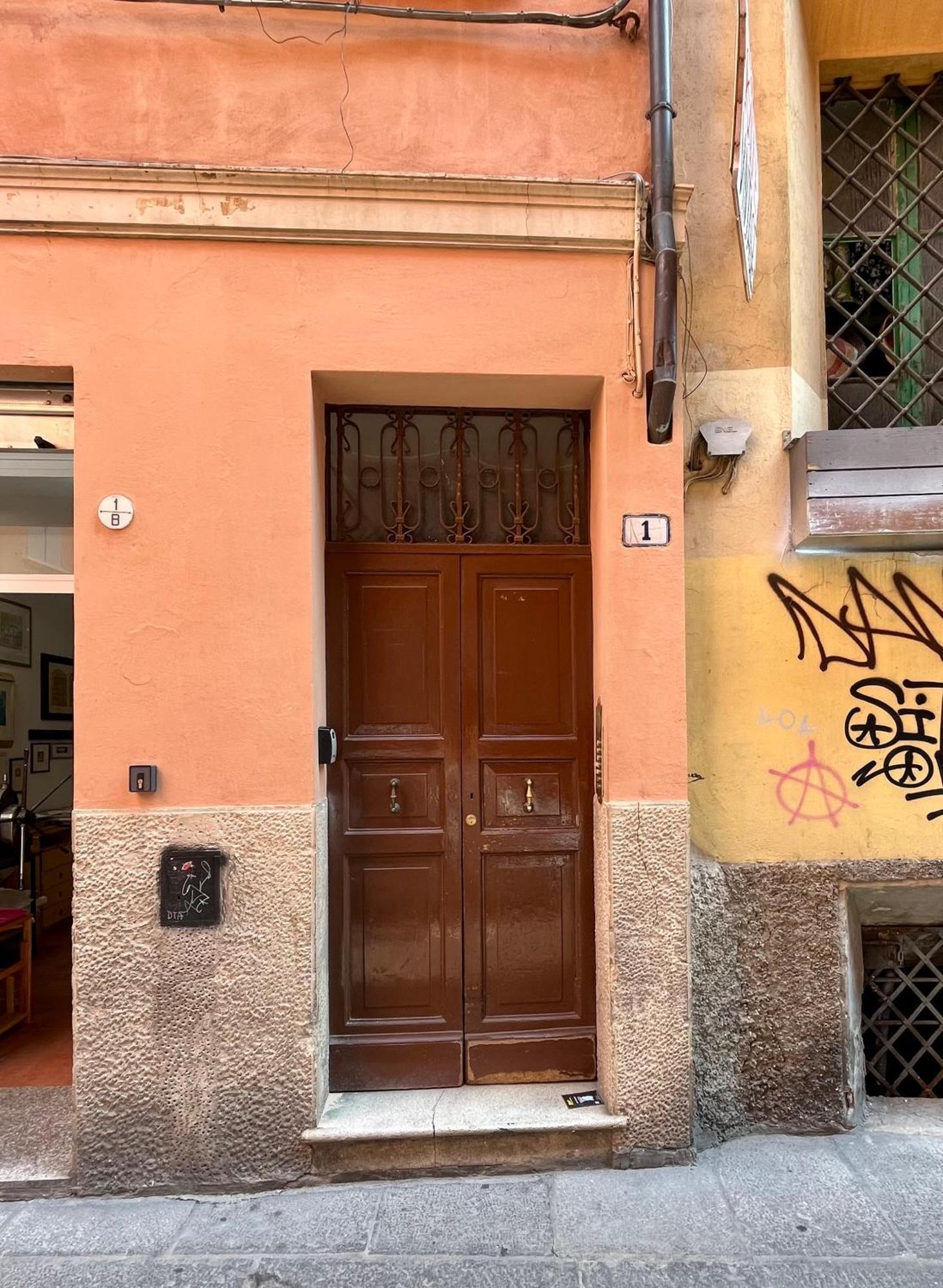 Home 2 Torri Bologna Exterior photo